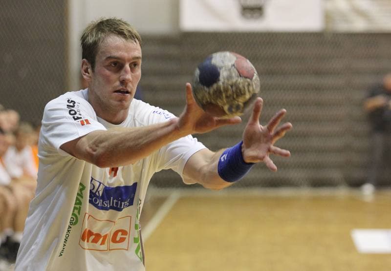 Handball. PGNiG Superliga. NMC Powen Zabrze - Chrobry Glogow. 17.10.2012