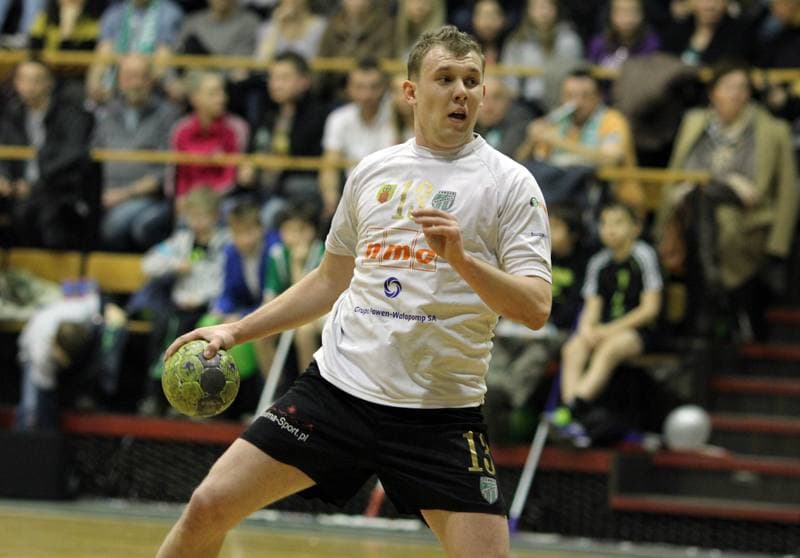 Handball. PGNiG Superliga. NMC Powen Zabrze - Vive Targi Kielce. 10.03.2012