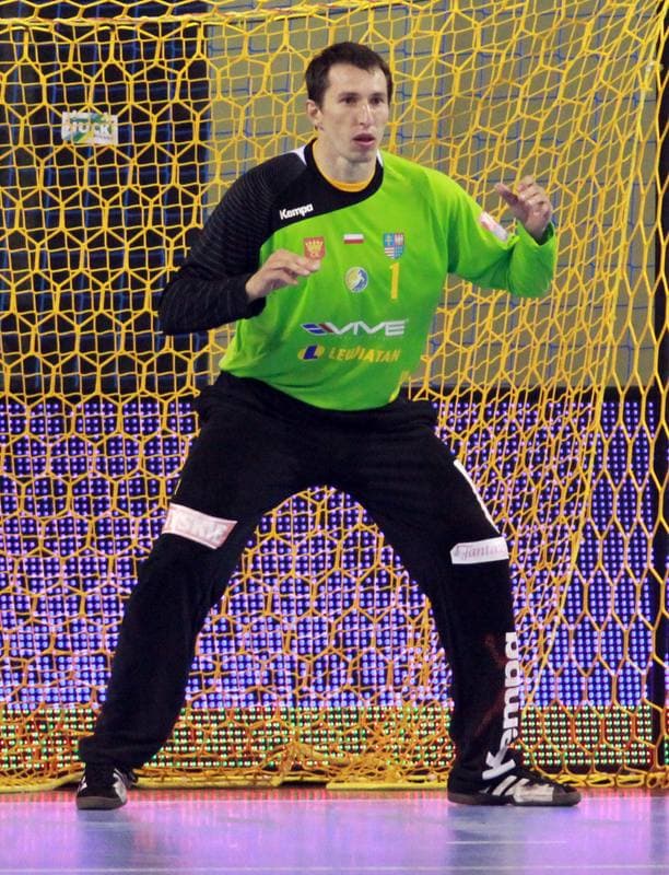 Handball. PGNiG Superliga. Vive Kielce - Gornik Zabrze. 08.09.2013