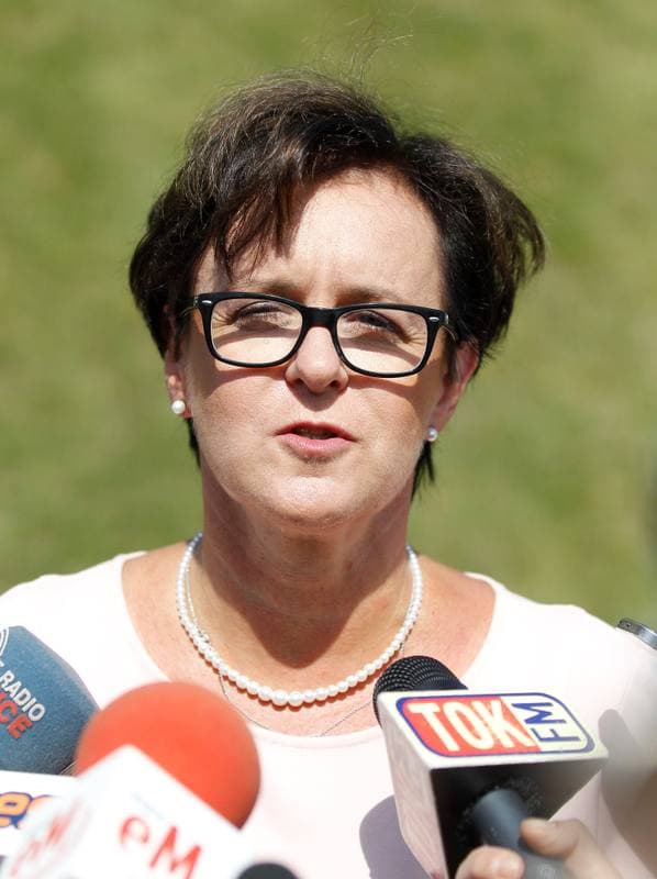Education. Press Conference. 28.08.2015
