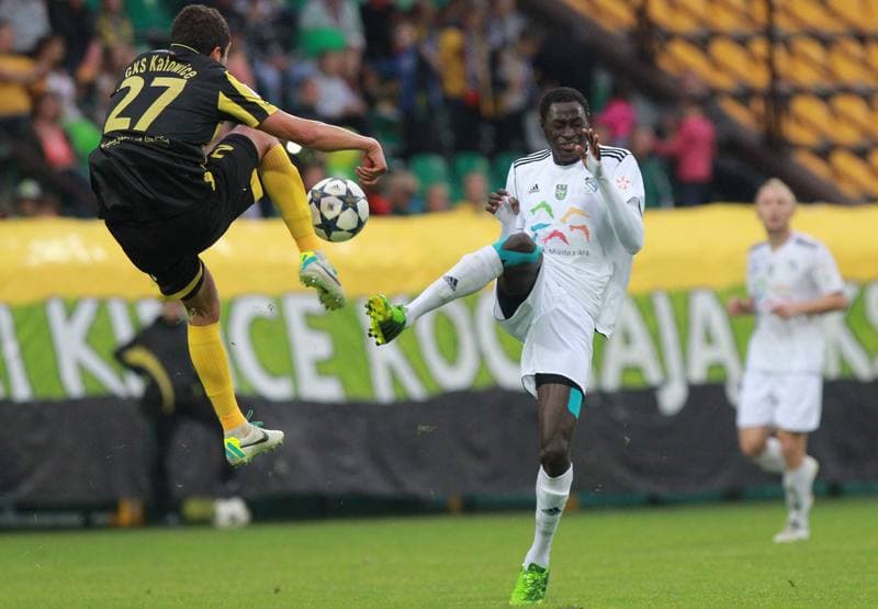 Football. I Liga. GKS Katowice - Energetyk ROW Rybnik. 14.09.2013