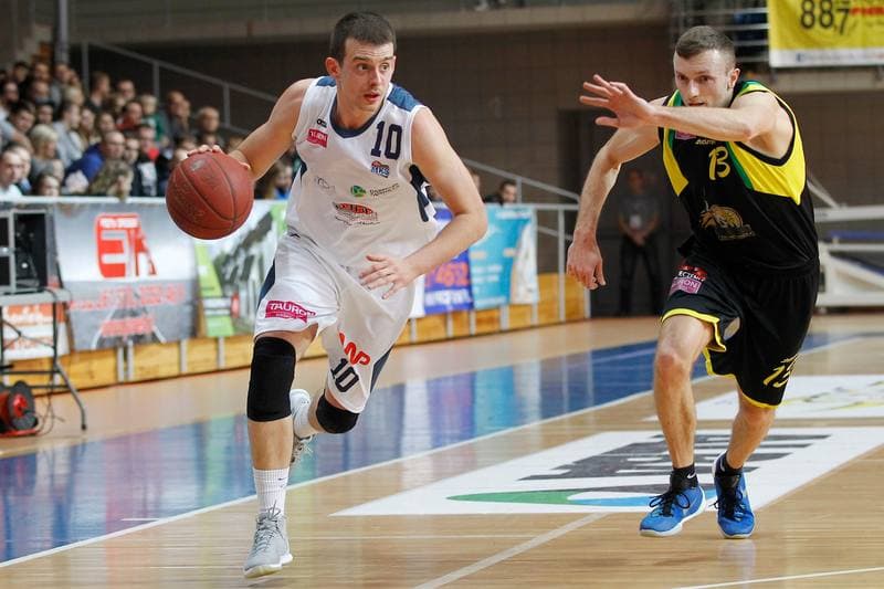 Basketball. Tauron Basket Liga. MKS Dabrowa Gornicza - Siarka Tarnobrzeg. 03.01.2016
