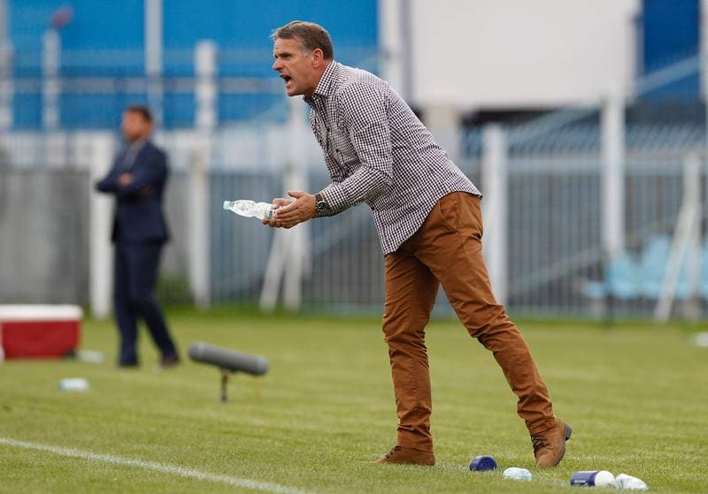 Football. I Liga. Wisla Plock - GKS Katowice. 30.08.2014