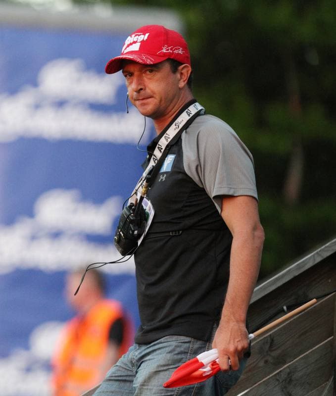 Ski Jumping. FIS Summer Grand Prix. Team Competition. 02.08.2013