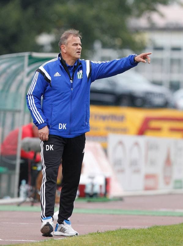 Football. I Liga. Olimpia Grudziadz - GKS Katowice. 11.10.2014