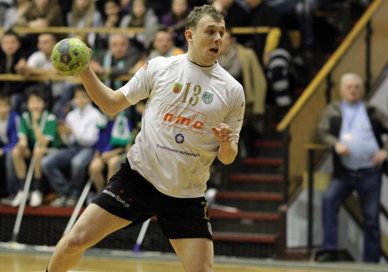 Handball. PGNiG Superliga. NMC Powen Zabrze - Vive Targi Kielce. 10.03.2012