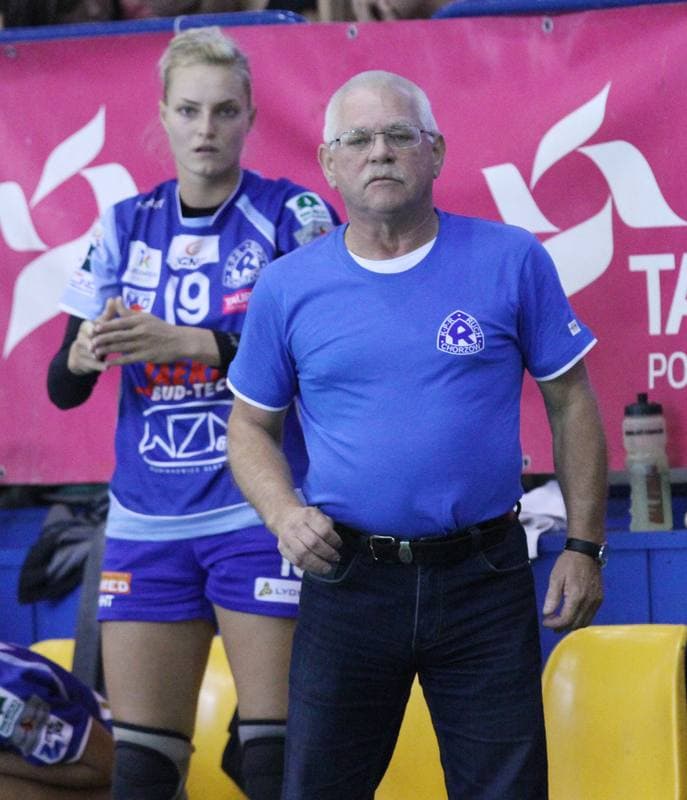 Handball. PGNiG Superliga. KPR Ruch Chorzow - Piotrcovia Piotrkow Trybunalski. 07.09.2013