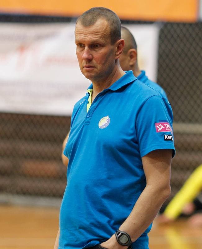 Handball. PGNiG Superliga. Gornik Zabrze - Vive Kielce. 08.12.2013