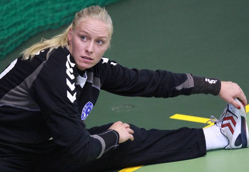 Handball. PGNiG Superliga. KPR Ruch Chorzow - Zaglebie Lubin. 21.09.2013