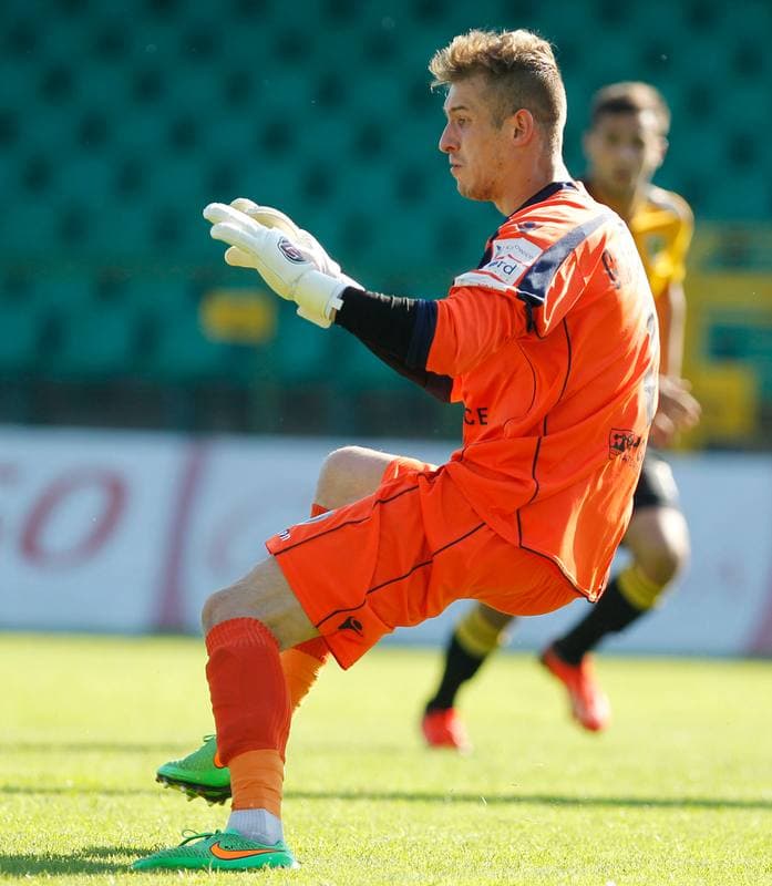 Football. I Liga. GKS Katowice - Arka Gdynia. 18.09.2013