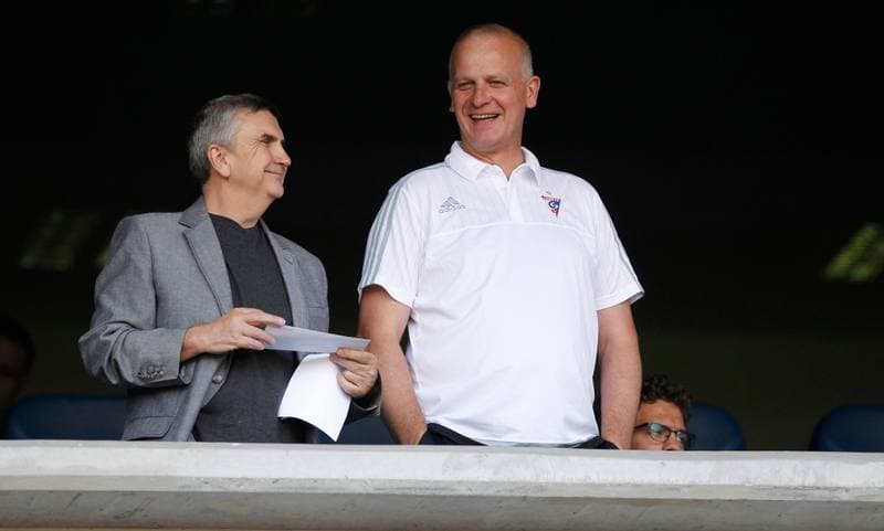 Football. PKO BP Ekstraklasa. Wisla Krakow - Gornik Zabrze. 17.07.2015