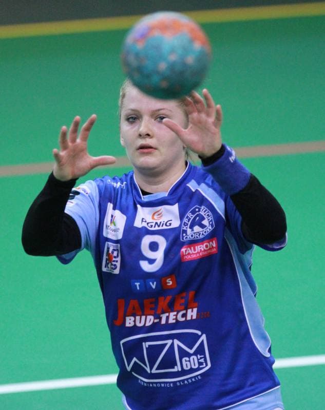 Handball. PGNiG Superliga. KPR Ruch Chorzow - Zaglebie Lubin. 21.09.2013