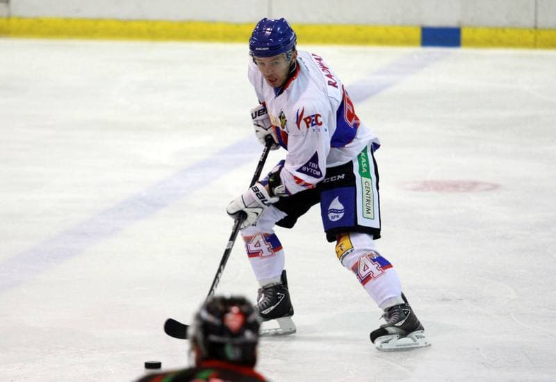 Ice Hockey. Polska Hokej Liga. Polonia Bytom - GKS Tychy. 22.09.2013