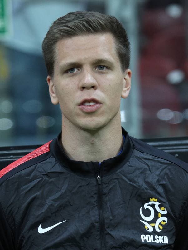 Football. 2014 FIFA World Cup Qualifiers. Poland - Montenegro. 06.09.2013