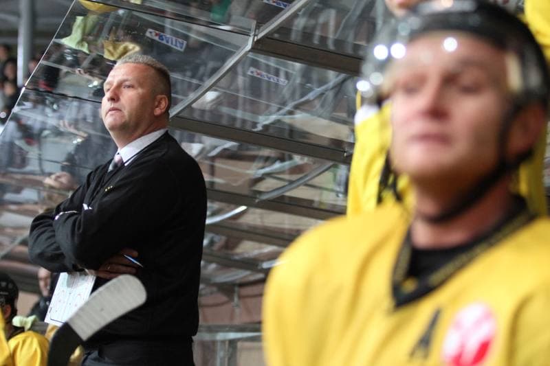 Ice Hockey. Polska Hokej Liga. HC GKS Katowice - GKS Tychy. 14.11.2014