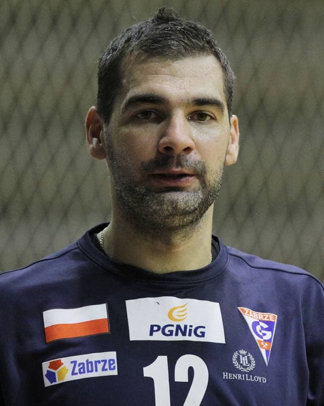 Handball. PGNiG Superliga. Gornik Zabrze - Chrobry Glogow. 09.11.2013