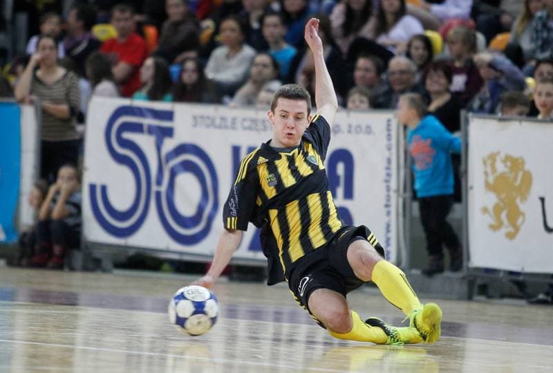 Football. Pilkarska Gwiazdka. 22.12.2013