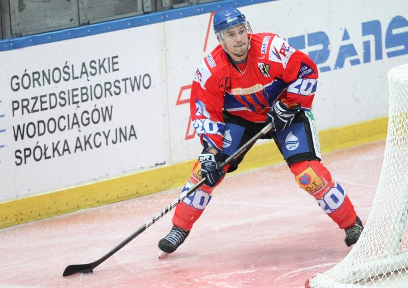 Ice Hockey. Polska Hokej Liga. HC GKS Katowice - Polonia Bytom. 26.01.2014