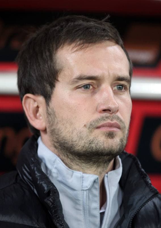 Football. European Youth Championship Qualifiers. Poland U21 - Sweden U21. 12.10.2015