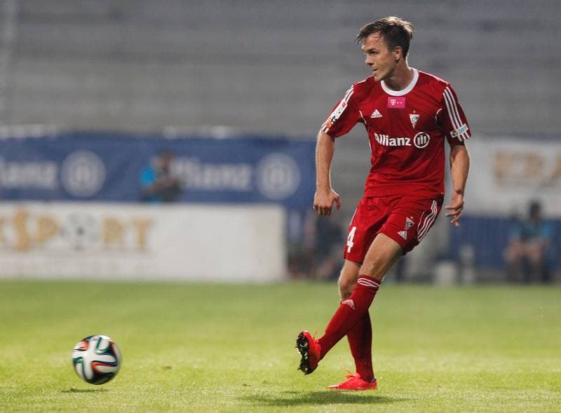 Football. PKO BP Ekstraklasa. Gornik Zabrze - Jagiellonia Bialystok. 08.08.2015