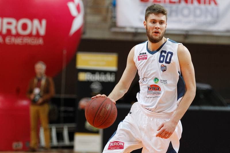 Basketball. Tauron Basket Liga. MKS Dabrowa Gornicza - Polfarmex Kutno. 18.01.2016