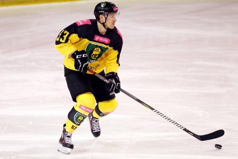 Ice Hockey. Tauron Hokej Liga. Tauron KH GKS Katowice - KH Energa Torun. 22.12.2018