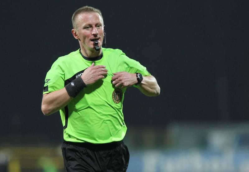 Football. I Liga. GKS Katowice - Stomil Olsztyn. 18.10.2014