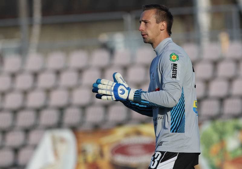 Football. I Liga. GKS Tychy - GKS Katowice. 10.11.2013