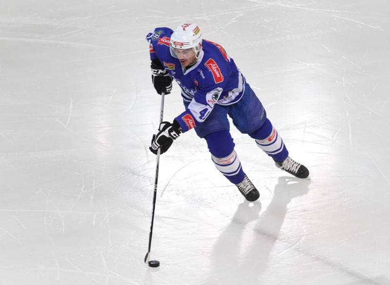 Ice Hockey. Polska Hokej Liga. HC GKS Katowice - Unia Oswiecim. 12.11.2013