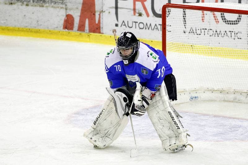 Ice Hockey. Polska Hokej Liga. Naprzod Janow - Unia Oswiecim. 31.10.2017