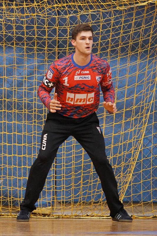 Handball. PGNiG Superliga. Gornik Zabrze - Stal Mielec. 05.10.2016
