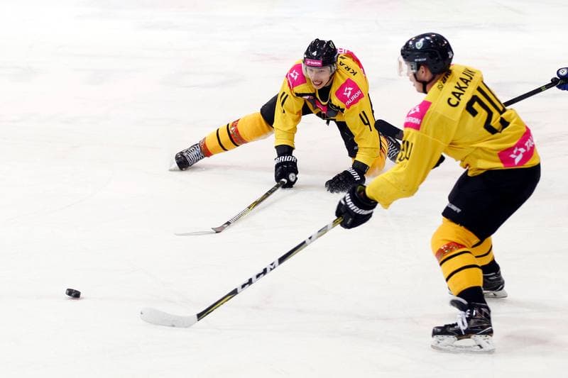 Ice Hockey. Tauron Hokej Liga. Tauron KH GKS Katowice - Orlik Opole. 26.01.2018