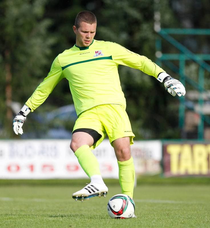 Football. Friendly Match. Podbeskidzie Bielsko Biala - GKS Katowice. 10.07.2015