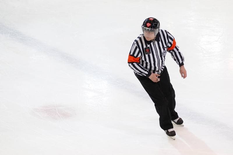 Ice Hockey. Tauron KH GKS Katowice - Byki Tauron. 01.04.2017