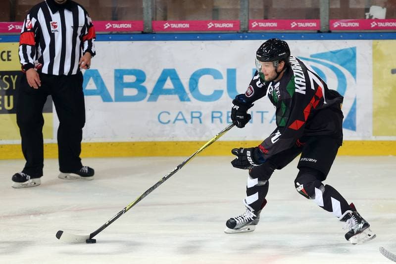 Ice Hockey. Polska Hokej Liga. SMS PZHL Katowice - GKS Tychy. 03.10.2017