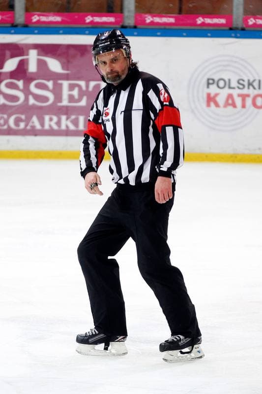 Ice Hockey. Tauron Hokej Liga. Tauron KH GKS Katowice - JKH GKS Jastrzebie. 19.12.2017