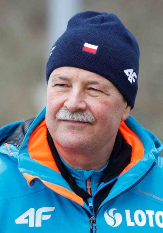 Ski Jumping. Polish Championships. Competition cancelled. 26.12.2013