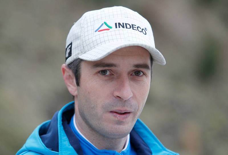 Ski Jumping. Polish Championships. Competition cancelled. 26.12.2013