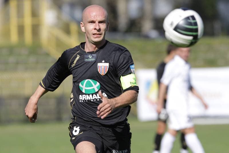 Football. Sparing. Polonia Bytom - Zaglebie Lubin. 09.10.2010