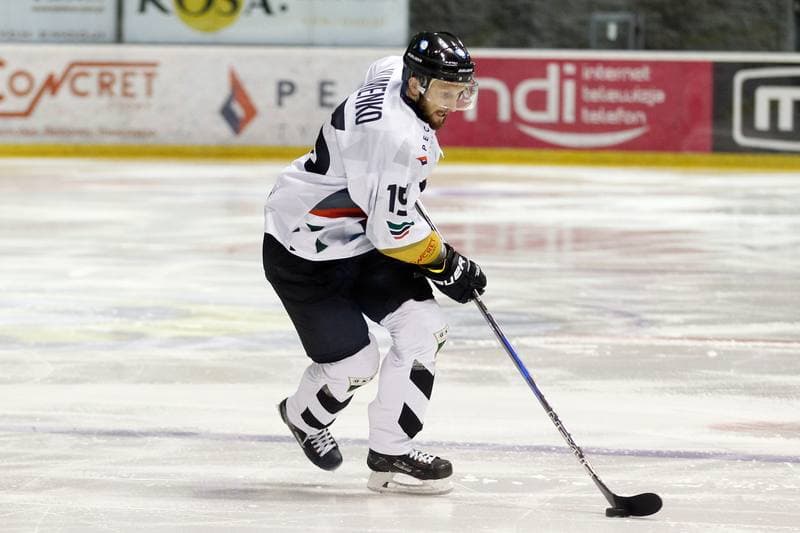 Ice Hockey. Tauron Hokej Liga. GKS Tychy - Kadra PZHL U23. 03.10.2018