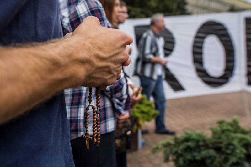 Equality March. Katowice. 07.09.2019