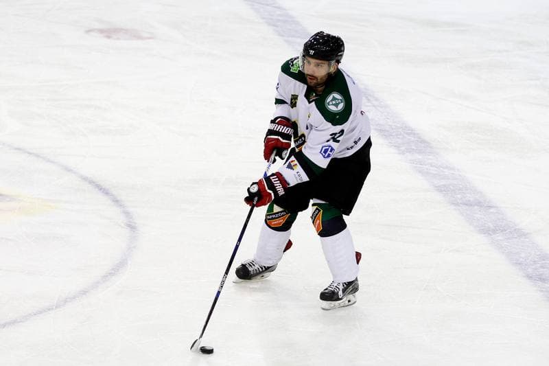 Ice Hockey. PHL. Anteo Naprzod Janow - TatrySki Podhale Nowy Targ. 04.02.2018