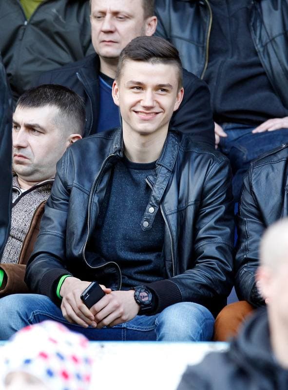 Football. T-Mobile Ekstraklasa. Gornik Zabrze - Korona Kielce. 01.03.2014