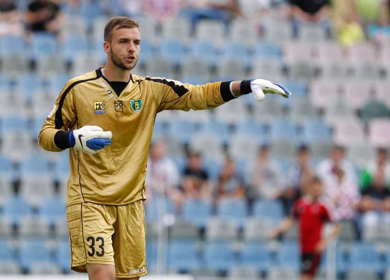 Football. Friendly Match. Gornik Zabrze - GKS Katowice. 27.06.2015