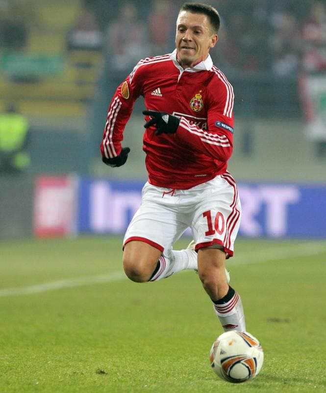 Football. UEFA Europa League. Wisla Krakow - Twente Enschede. 14.12.2011