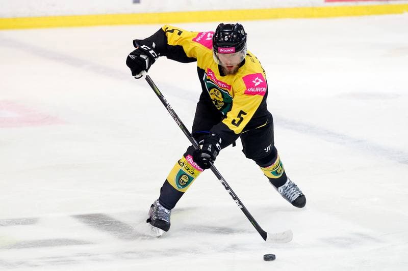Ice Hockey. Tauron Hokej Liga. Tauron KH GKS Katowice - Kadra U23 PZHL. 11.09.2018