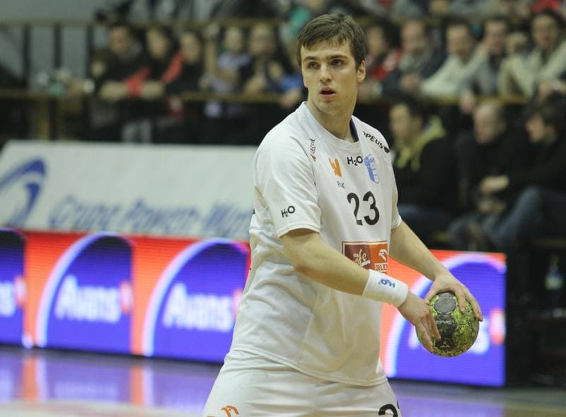 Handball. PGNiG Superliga. NMC Powen Zabrze - Wisla Plock. 12.02.2012