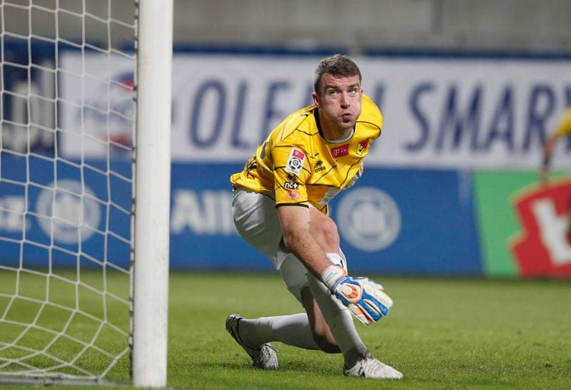 Football. PKO BP Ekstraklasa. Gornik Zabrze - Jagiellonia Bialystok. 08.08.2015
