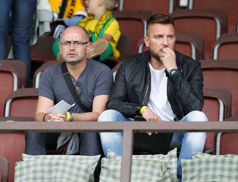 Football. Polish Cup. GKS Katowice - Chrobry Glogow. 13.08.2014