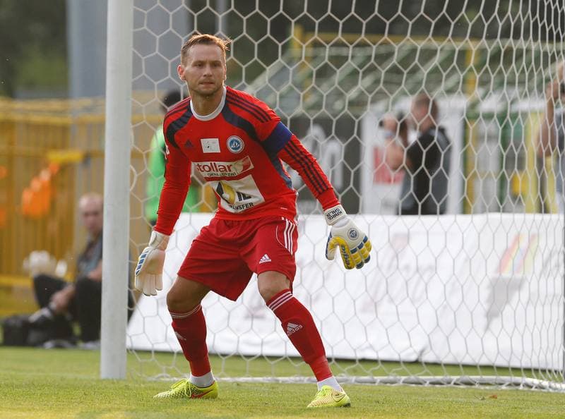 Football. I Liga. GKS Katowice - Wigry Suwalki. 06.09.2014